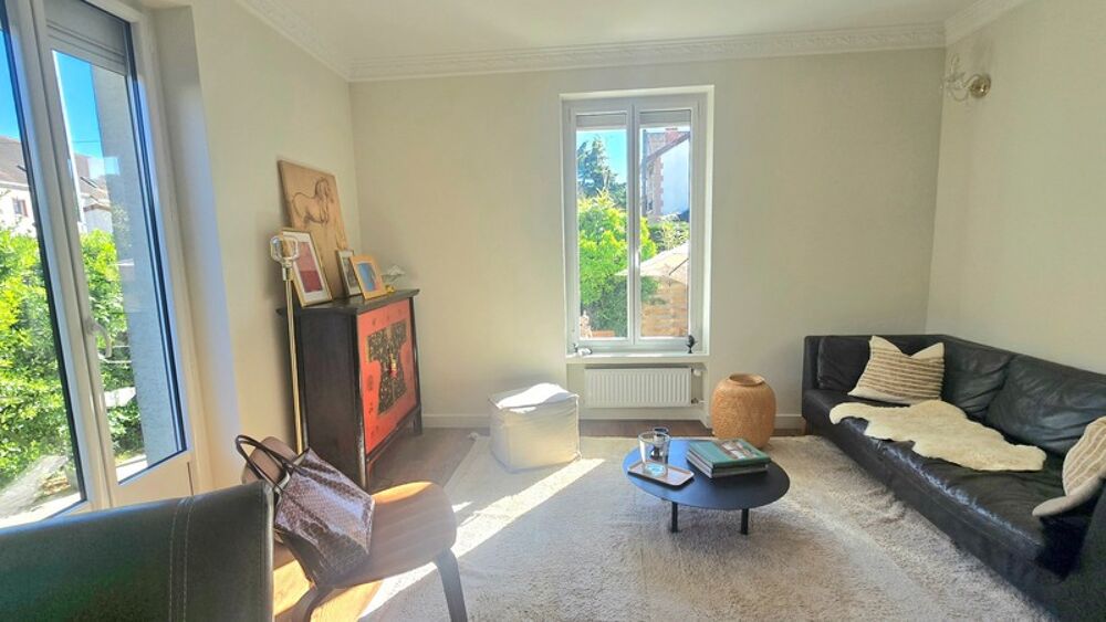 � vendre  Maison Maisons-Laffitte (78600)