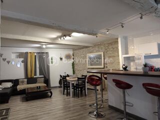  Maison � vendre 3 pi�ces 99 m�