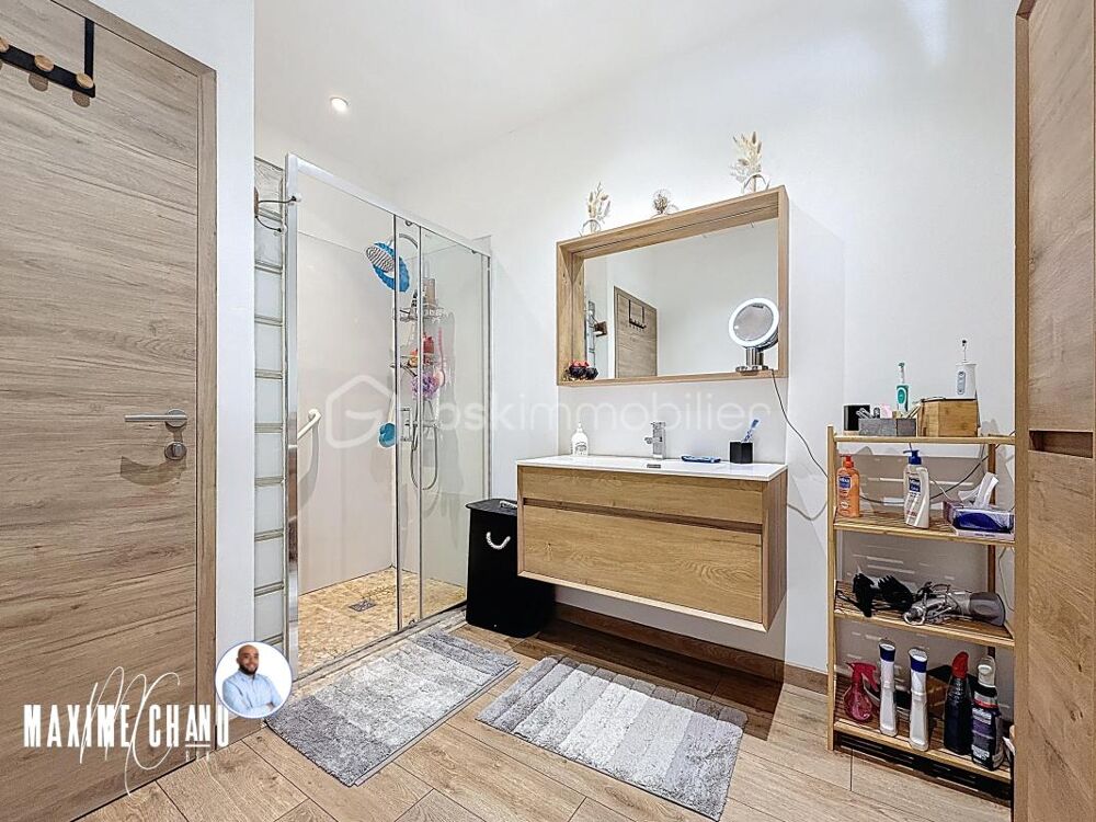 à vendre  Maison Poussan (34560)