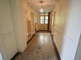  Maison à vendre 10 pièces 208 m²