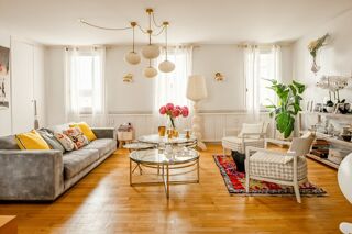  Appartement à vendre 5 pièces 150 m²
