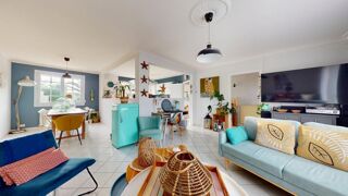  Maison � vendre 6 pi�ces 118 m�