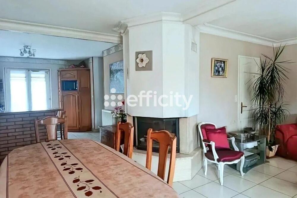 Vente Maison Maison Val d ize