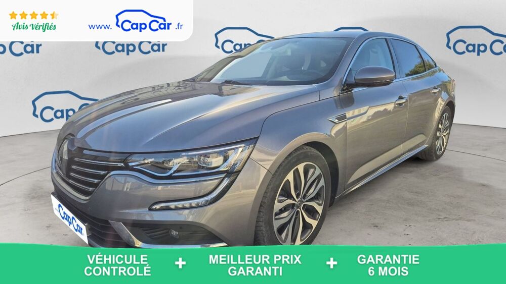 Talisman 1.7 Blue dCi 150 Intens 2020 occasion 80000 Amiens