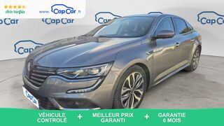 Talisman 1.7 Blue dCi 150 Intens 2020 occasion 80000 Amiens