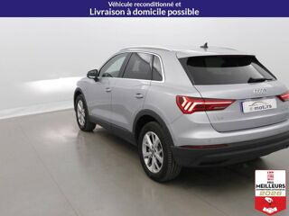 Q3 45 TFSIe 245 S tronic 6 Design +GPS +Cam&eacute;ra 2021 occasion 78200 Buchelay