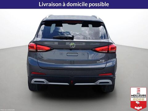 MG.ZS 1.5 L Hybrid+ 197 ch Luxury 2026 occasion 10150 Lavau