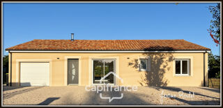  Maison à vendre 4 pièces 107 m²
