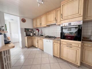  Maison � vendre 6 pi�ces 107 m�
