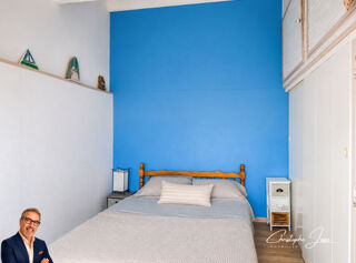  Maison à vendre 2 pièces 29 m²