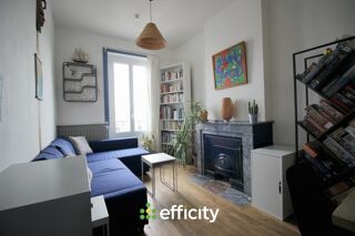  Appartement à vendre 2 pièces 50 m²