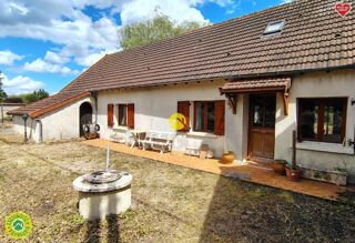  Maison à vendre 7 pièces 120 m²