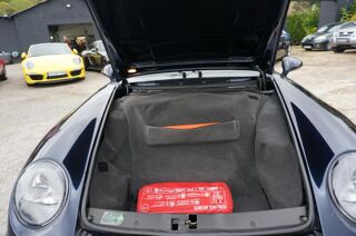 911 (993) CABRIOLET 1995 occasion 28500 Charpont