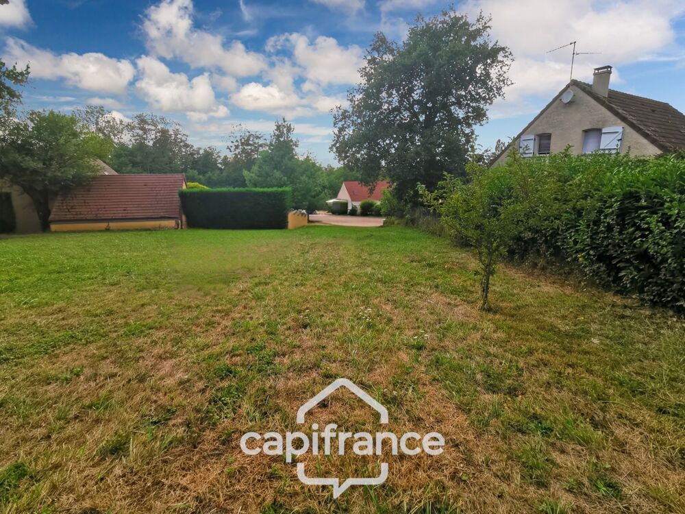 Vente Terrain Terrain à vendre à Chalon / Saône(71) Alleriot
