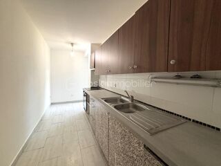  Appartement � vendre 4 pi�ces 71 m�