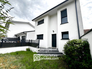  Maison à vendre 4 pièces 95 m²