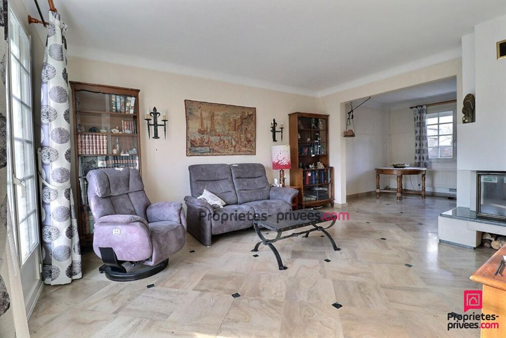 Maison Sainte Genevieve Des Bois 8 pièces 150 m2