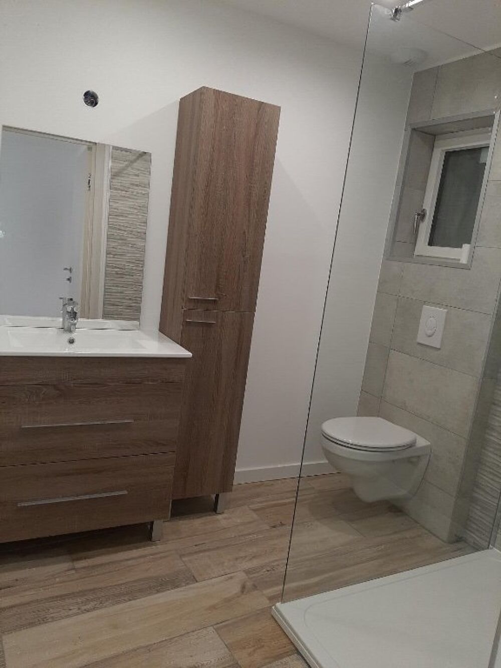 Vente Maison Saint-Rambert - Maison de ville Saint just saint rambert