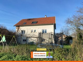  Maison � vendre 7 pi�ces 140 m�