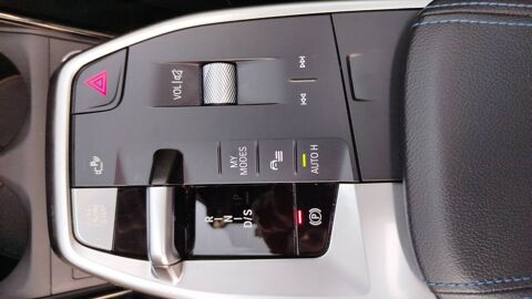 Serie 2 218i 136 Steptronic7 M Sport - Automatique Toit ouvrant 2022 occasion 41100 Vendome