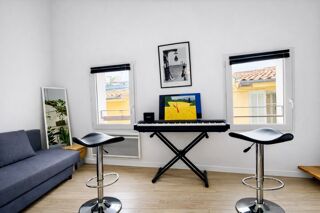  Appartement � vendre 2 pi�ces 36 m�