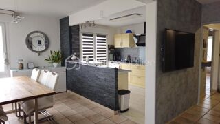  Maison � vendre 5 pi�ces 111 m�