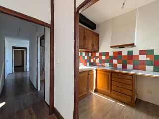  Appartement � vendre 3 pi�ces 72 m�