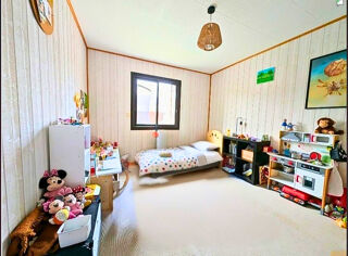  Maison  vendre 5 pices 141 m