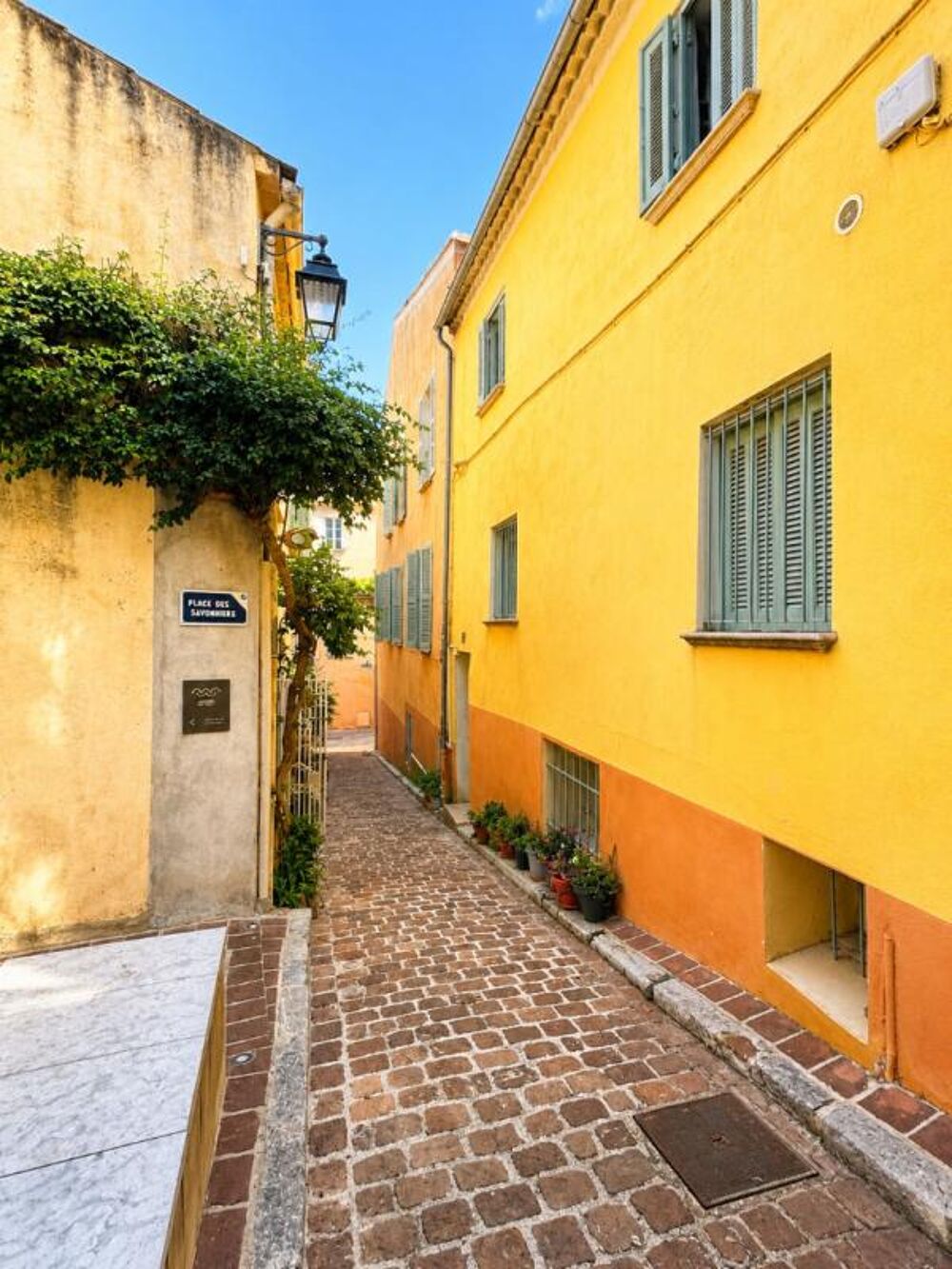 Vente Immeuble Immeuble Hyeres Hyeres