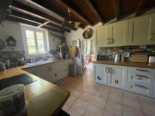  Maison à vendre 5 pièces 122 m²