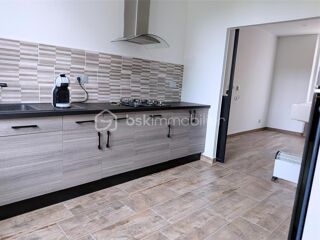  Maison � vendre 5 pi�ces 90 m�