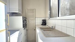  Appartement à louer 2 pièces 34 m²