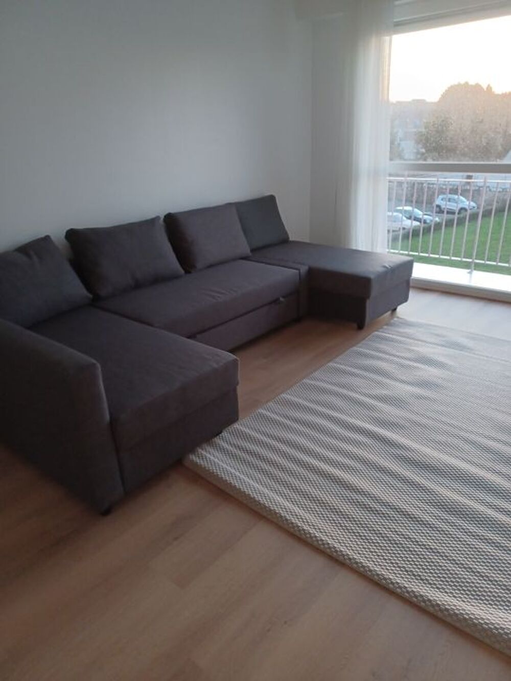 Location Appartement Appartement de 60m2 à louer sur Ploemeur Ploemeur