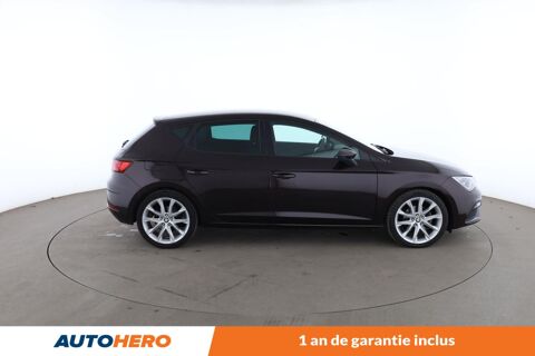 Leon 2.0 TDI FR 150 ch 2017 occasion 92130 Issy-les-Moulineaux