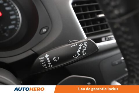 Q3 1.4 TFSI COD Ambition Luxe S tronic 150 ch 2017 occasion 92130 Issy-les-Moulineaux