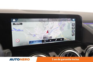 Classe GLA 250 e AMG Line 8G-DCT 218 ch 2021 occasion 92130 Issy-les-Moulineaux