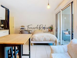 Appartement à vendre 1 pièce 28 m²