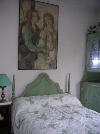 Appartement à louer 1 pièce 16 m² Boulogne billancourt