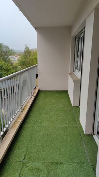  Appartement à louer 2 pièces 31 m²