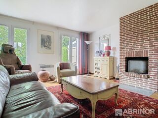  Maison � vendre 4 pi�ces 91 m�