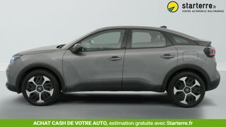 C4 Hybride 145 ch e-DCS6 Plus 2025 occasion 69190 Saint-Fons
