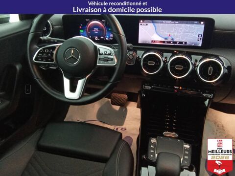 Classe A 250 e 8G-DCT 2021 occasion 10150 Lavau