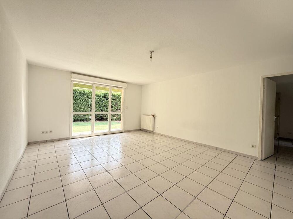 Vente Villa SAINT SIMON - Villa T4 avec jardin et garage Toulouse