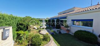  Maison à vendre 7 pièces 284 m²