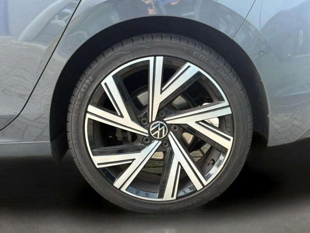Golf VIII 2.0 TDI 150 R-LINE • Toit ouvrant 2022 occasion 33600 Pessac