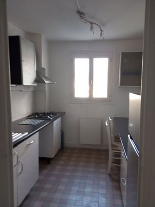  Appartement � louer 2 pi�ces 31 m�
