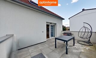  Maison � vendre 4 pi�ces 110 m�