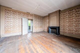  Maison � vendre 8 pi�ces 200 m�