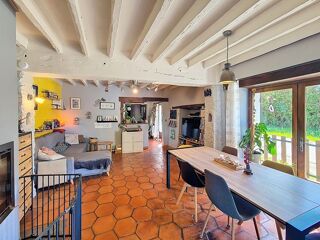  Maison à vendre 5 pièces 111 m²