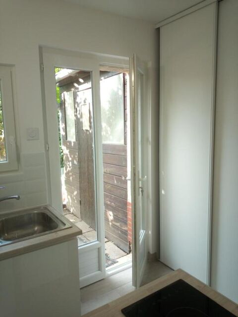  Appartement � louer 1 pi�ce 13 m�